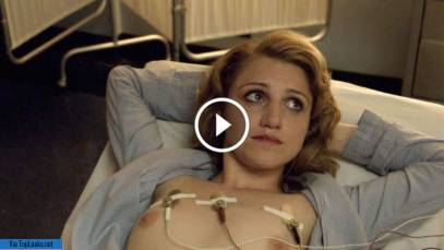 Sexy Sexy Annaleigh Ashford Nude Scene from ‘Masters of Sex’ on realgirlsweb.com
