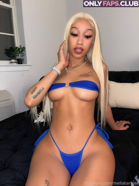 Mellabarbiee OnlyFans Leaks (51 Photos) on realgirlsweb.com