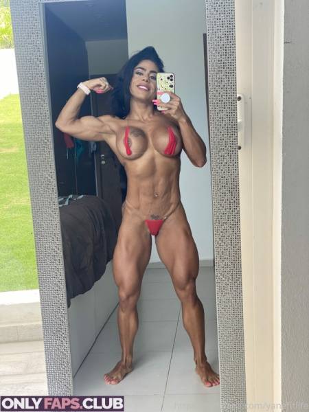 Yanefitlife OnlyFans Leaks (56 Photos) on realgirlsweb.com