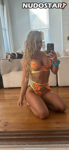 Kindly Myers OnlyFans Leaks on realgirlsweb.com