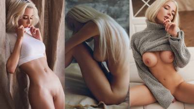 Ekaterina Shiryaeva nude videos on realgirlsweb.com