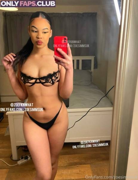 Zoesimmsuk OnlyFans Leaks (92 Photos) on realgirlsweb.com