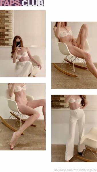 Missheloisegolde Nude OnlyFans Leaks (20 Photos) on realgirlsweb.com
