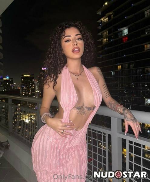 Malu Trevejo 2013 malutrevejo18 Onlyfans Leaks on realgirlsweb.com