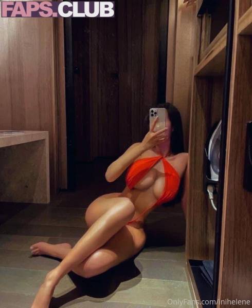 Inihelene OnlyFans Leaks (20 Photos) on realgirlsweb.com