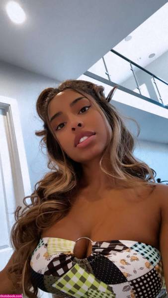 Qimmah Russo OnlyFans Photos #10 on realgirlsweb.com