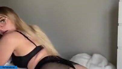 Lilith Cavaliere Nude Ass Shaking Leaked Porn Videos on realgirlsweb.com