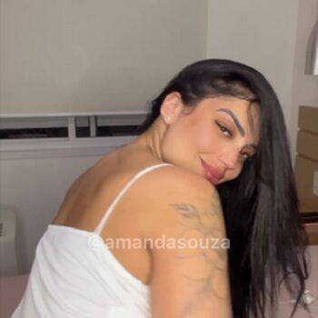 Amanda Souza / amanda_souza / amandasouza Nude on realgirlsweb.com