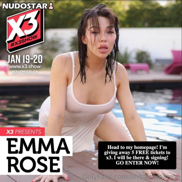 TS Emma Rose 2013 Ohitsemmarose OnlyFans Leaks on realgirlsweb.com