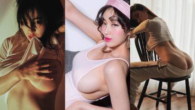 Kim Woohyeon nude on realgirlsweb.com